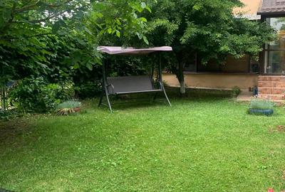 Casă cu 8 camere cu Canalizare în Snagov - 17