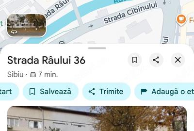 Garsonieră nedecomandată în Terezian - 1