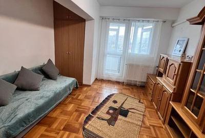 Apartament cu 2 camere în Țiglina 1