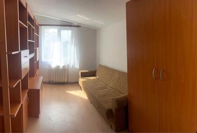 Apartament decomandat în Între Lacuri - 1