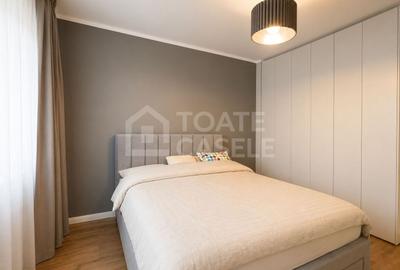 Apartament cu 3 camere decomandat, mobilat în Europa - 4