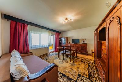 Apartament cu 3 camere decomandat, mobilat în Micălaca - 1