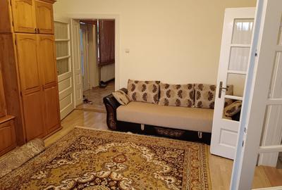 Casă cu 3 camere în Central - 7