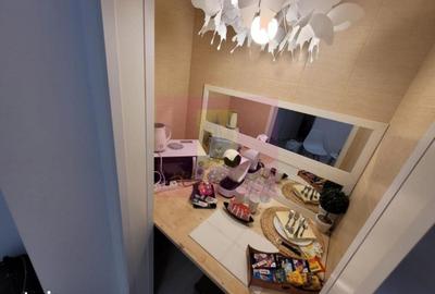 Apartament cu 2 camere în Nord