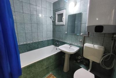 Apartament cu 3 camere decomandat, mobilat în Moșilor - 8