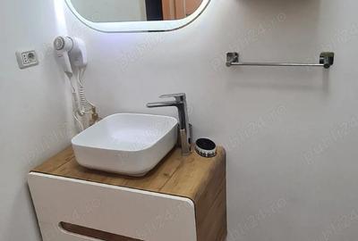Apartament cu 2 camere decomandat în Mamaia - 3