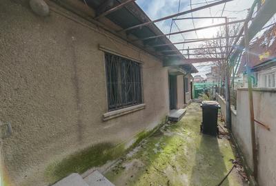 Casă individuală cu 5 camere cu Canalizare în Faleza Nord - 3