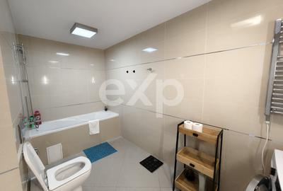 Apartament cu 7 camere decomandat, mobilat în Poiana Brașov - 20