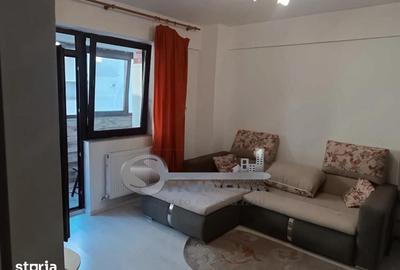 Apartament cu 2 camere în Tudor Vladimirescu