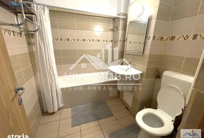 Apartament cu 3 camere, mobilat în Moșilor - 10