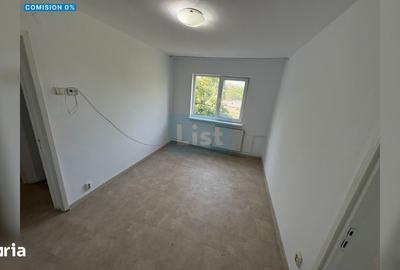Apartament cu 2 camere în Nord