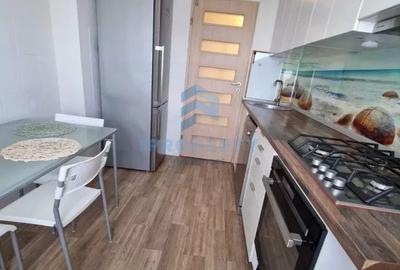 Apartament cu 3 camere în Lujerului