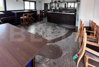 Spațiu comercial, de 70 mp, în Sud-Est