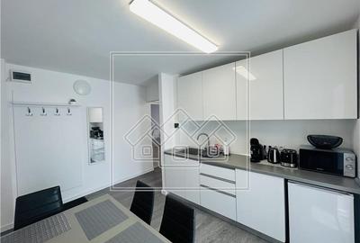 Apartament cu 2 camere decomandat în Terezian - 2