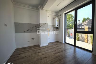 Apartament cu 2 camere decomandat în Rediu - 3
