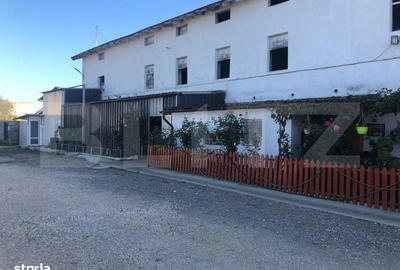 Spațiu comercial, de 2,000 mp, în Bod - 2
