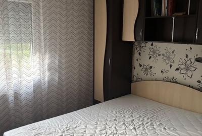 Apartament cu 2 camere în Rovine