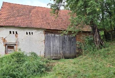 Casă cu 4 camere în Renghet - 2