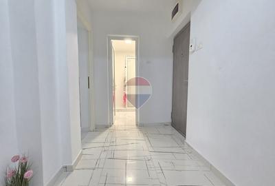 Apartament cu 2 camere decomandat în Sud