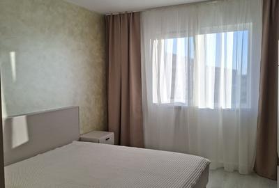Garsonieră decomandată în Chiajna - 2