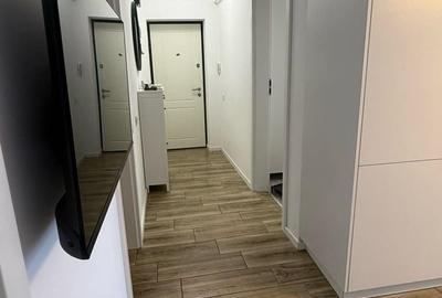 Apartament cu 3 camere în Central - 2