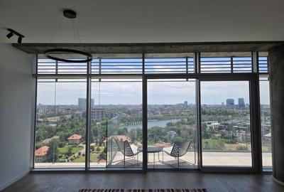 Apartament cu 3 camere decomandat în Floreasca - 4