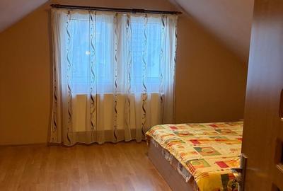 Casă cu 5 camere cu Teren 1200 Mp în Central - 11