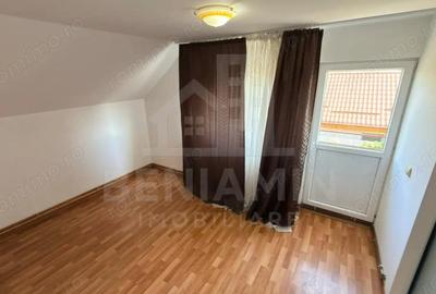 Casă cu 5 camere cu Teren 176 Mp în Lascăr Catargiu - 3