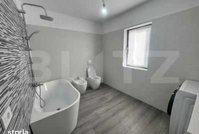 Casă cu 4 camere cu Teren 400 Mp în Central - 12