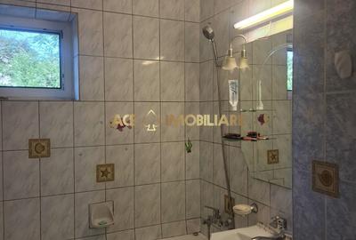 Apartament cu 3 camere decomandat, mobilat în Crângași - 6