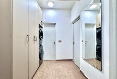 Apartament cu 2 camere decomandat, mobilat în Primo - 6