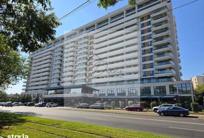 Apartament cu 2 camere decomandat, mobilat în Rahova - 13