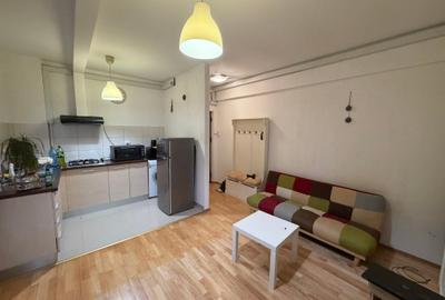 Apartament cu 2 camere semidecomandat în Calea Călărașilor - 3