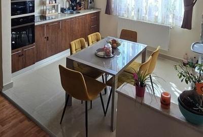Apartament cu 3 camere în Calea Aradului - 3