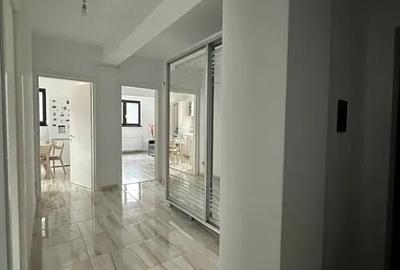 Apartament cu 2 camere decomandat în Bucium