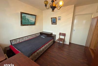 Apartament cu 3 camere în Central - 9