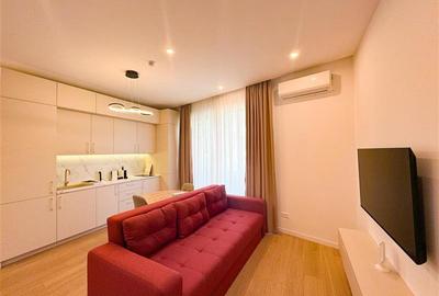 Apartament cu 2 camere semidecomandat în Ștefan cel Mare