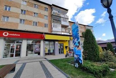Spațiu comercial, de 130 mp, în Ultracentral - 8