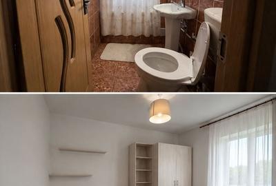 Apartament cu 2 camere nedecomandat în Central - 1