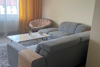Apartament cu 2 camere decomandat în Șelimbăr - 6