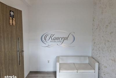 Apartament cu 2 camere în Gheorgheni - 7