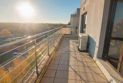Apartament cu 4 camere nedecomandat în Pipera - 24
