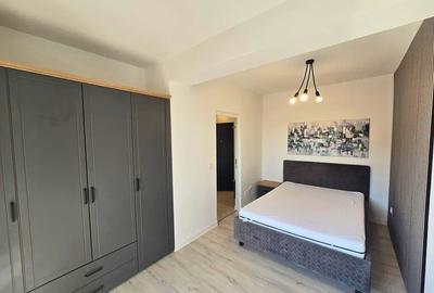 Apartament cu 2 camere semidecomandat în Dâmbul Rotund - 6