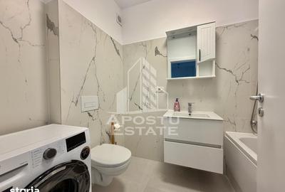 Apartament cu 2 camere, mobilat în Est