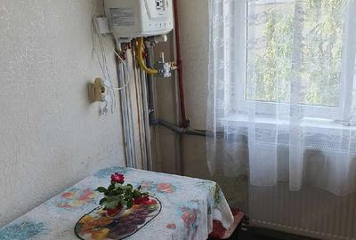 Apartament cu 2 camere nedecomandat în Central - 10