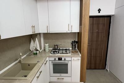 Casă cu 2 camere în Central - 1