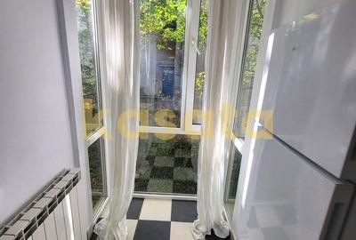 Apartament cu 2 camere decomandat, mobilat în Primăverii - 10