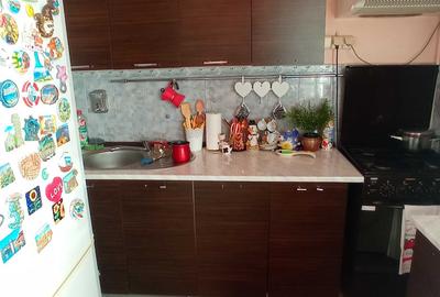 Apartament cu 2 camere semidecomandat în Central - 6