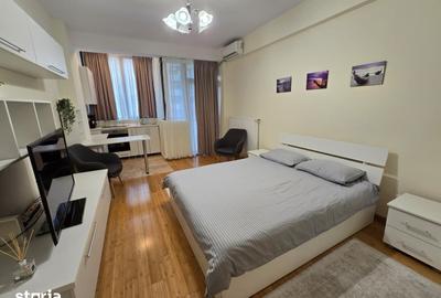 Garsonieră în Copou