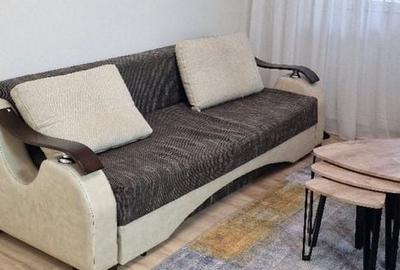 Apartament cu 2 camere semidecomandat în Sud - 2